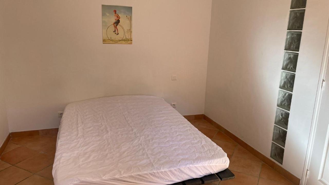 Maison D'Hotes Le Boulou Hotel Saint-Cyr-sur-Mer Ngoại thất bức ảnh
