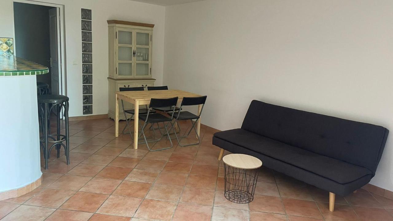 Maison D'Hotes Le Boulou Hotel Saint-Cyr-sur-Mer Ngoại thất bức ảnh