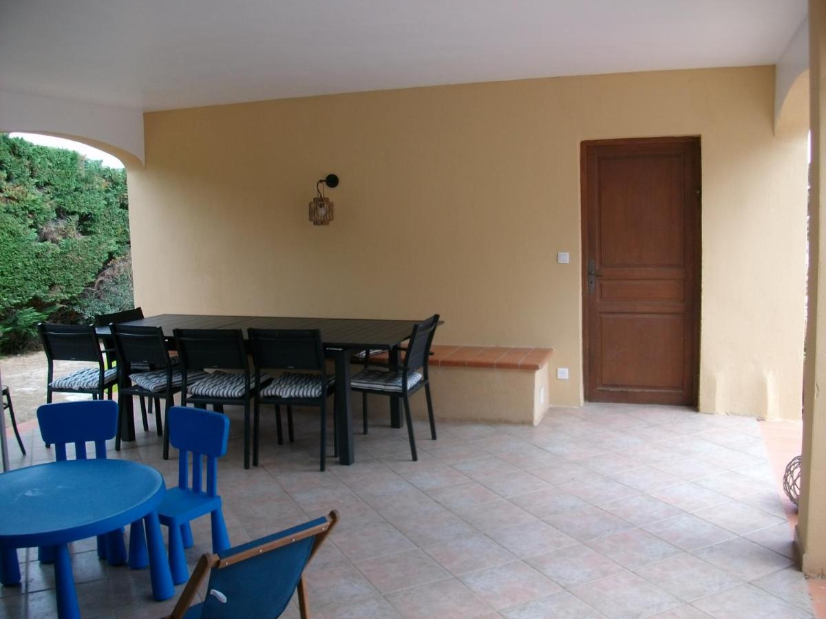 Maison D'Hotes Le Boulou Hotel Saint-Cyr-sur-Mer Ngoại thất bức ảnh